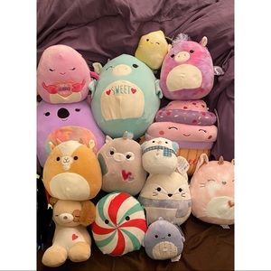 SQUISH BUNDLE DEAL